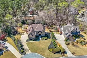 1485 White Rose Ct NW, Kennesaw, GA 30152 - Photo 67
