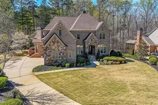 1485 White Rose Ct NW, Kennesaw, GA 30152 - Photo 65