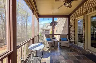 1485 White Rose Ct NW, Kennesaw, GA 30152 - Photo 53