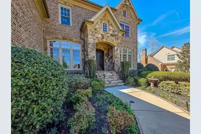 1485 White Rose Court NW, Kennesaw, GA 30152 - Photo 5