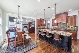 1485 White Rose Ct NW, Kennesaw, GA 30152 - Photo 19