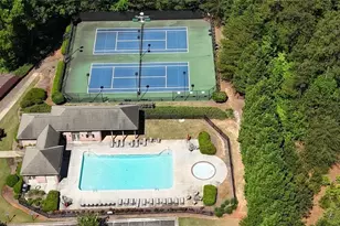 1485 White Rose Ct NW, Kennesaw, GA 30152 - Photo 71