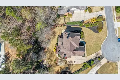 1485 White Rose Court NW, Kennesaw, GA 30152 - Photo 69