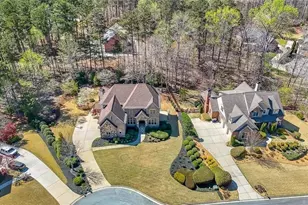 1485 White Rose Ct NW, Kennesaw, GA 30152 - Photo 67
