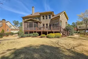 1485 White Rose Ct NW, Kennesaw, GA 30152 - Photo 61