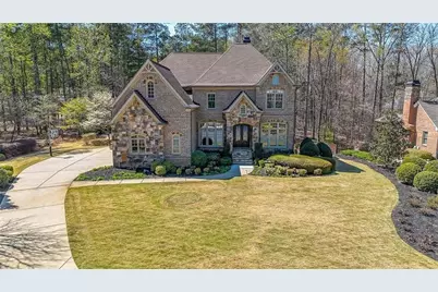 1485 White Rose Court NW, Kennesaw, GA 30152 - Photo 63