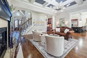 1485 White Rose Ct NW, Kennesaw, GA 30152 - Photo 25