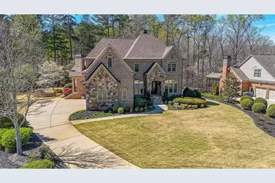 1485 White Rose Court NW, Kennesaw, GA 30152 - Photo 65