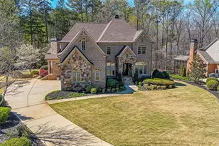 1485 White Rose Ct NW, Kennesaw, GA 30152 - Photo 65