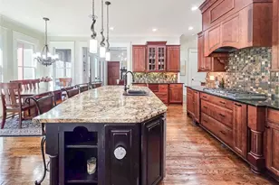1485 White Rose Ct NW, Kennesaw, GA 30152 - Photo 15