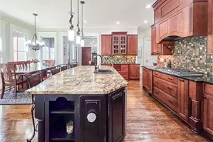 1485 White Rose Ct NW, Kennesaw, GA 30152 - Photo 15