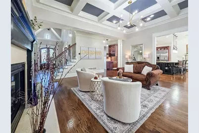 1485 White Rose Court NW, Kennesaw, GA 30152 - Photo 25