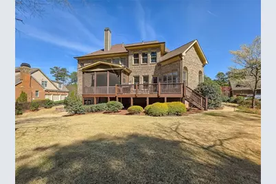 1485 White Rose Court NW, Kennesaw, GA 30152 - Photo 61