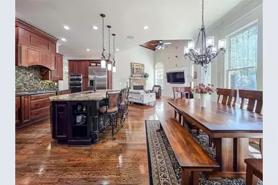 1485 White Rose Court NW, Kennesaw, GA 30152 - Photo 13