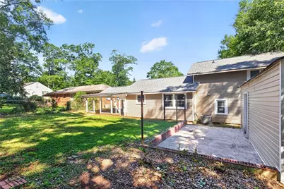 706 Kingston Road, Thomaston, GA 30286 - Photo 33