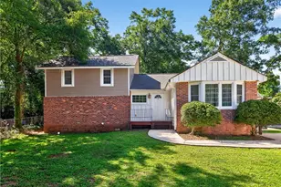 706 Kingston Rd, Thomaston, GA 30286 - Photo 1
