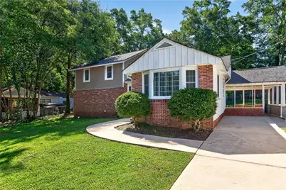 706 Kingston Road, Thomaston, GA 30286 - Photo 3