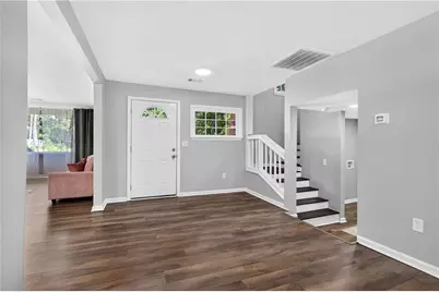 706 Kingston Road, Thomaston, GA 30286 - Photo 5