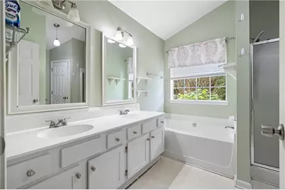 543 Settlers Ridge Lane, Hiram, GA 30141 - Photo 17