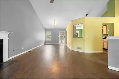 543 Settlers Ridge Lane, Hiram, GA 30141 - Photo 5