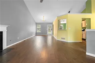 543 Settlers Ridge Ln, Hiram, GA 30141 - Photo 5