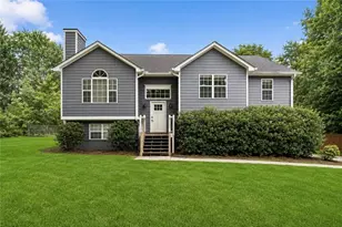 543 Settlers Ridge Ln, Hiram, GA 30141 - Photo 1