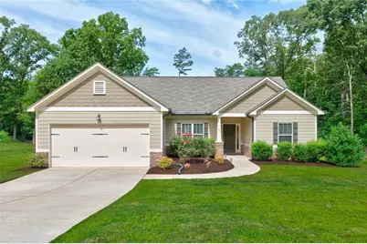 67 Bryn Drive, Dawsonville, GA 30534 - Photo 1