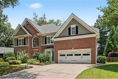 1170 Wilde Run Court, Roswell, GA 30075 - Photo 35