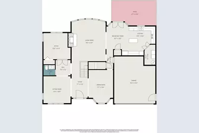 1170 Wilde Run Court, Roswell, GA 30075 - Photo 41
