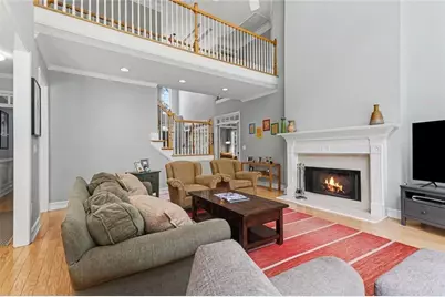 1170 Wilde Run Court, Roswell, GA 30075 - Photo 3