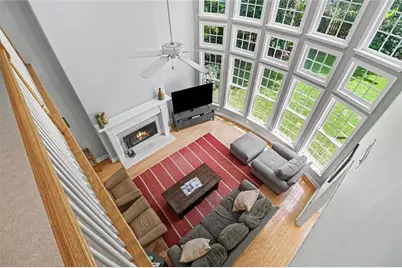 1170 Wilde Run Court, Roswell, GA 30075 - Photo 15