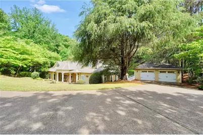 1010 Little River Way, Alpharetta, GA 30004 - Photo 3