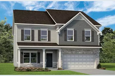 302 Oakmont Drive, Dallas, GA 30132 - Photo 3