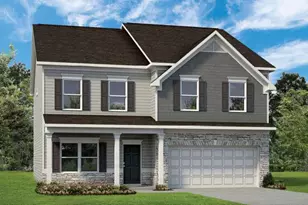 302 Oakmont Dr, Dallas, GA 30132 - Photo 3