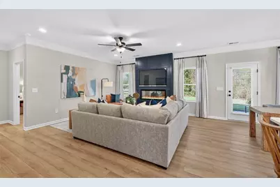 302 Oakmont Drive, Dallas, GA 30132 - Photo 33
