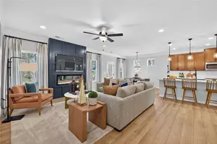 302 Oakmont Dr, Dallas, GA 30132 - Photo 29