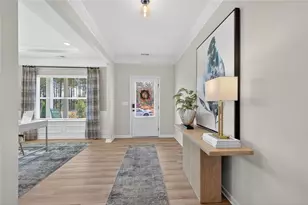 302 Oakmont Dr, Dallas, GA 30132 - Photo 7