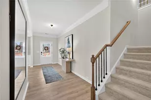 302 Oakmont Dr, Dallas, GA 30132 - Photo 47