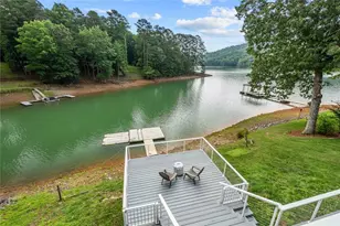 199 Nottely View, Blairsville, GA 30512 - Photo 51