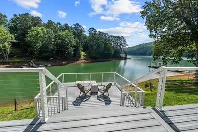 199 Nottely View, Blairsville, GA 30512 - Photo 45