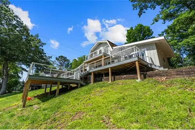 199 Nottely View, Blairsville, GA 30512 - Photo 55