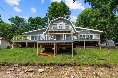 199 Nottely View, Blairsville, GA 30512 - Photo 43