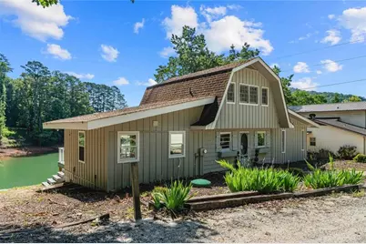 199 Nottely View, Blairsville, GA 30512 - Photo 1