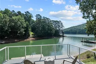 199 Nottely View, Blairsville, GA 30512 - Photo 35