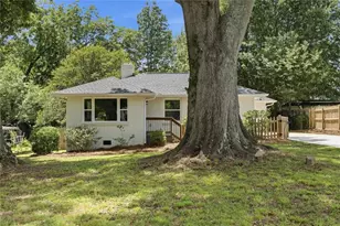 2140 Morris Ave, Tucker, GA 30084 - Photo 35