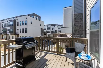 2145 Burnside Drive NW, Atlanta, GA 30318 - Photo 45