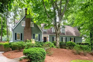 8950 Huntcliff Trce, Sandy Springs, GA 30350 - Photo 1