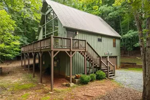 318 Horseshoe Ln, Dahlonega, GA 30533 - Photo 1