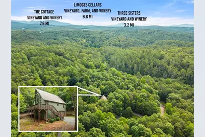 318 Horseshoe Lane, Dahlonega, GA 30533 - Photo 1