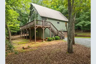318 Horseshoe Lane, Dahlonega, GA 30533 - Photo 5